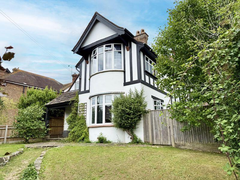 Main image of property: Henfield Road, Cowfold