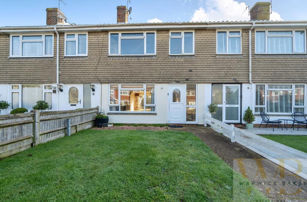 Main image of property: St. Giles Close, Shoreham-By-Sea