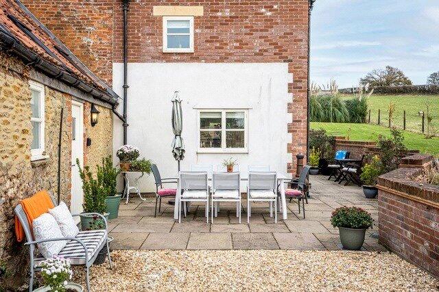 Additional image 17 of Cold Harbour, Great Hinton