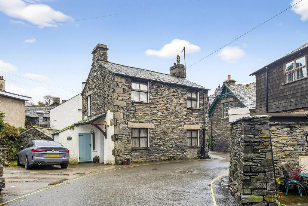 Main image of property: St. Marys Lane, Ambleside, LA22