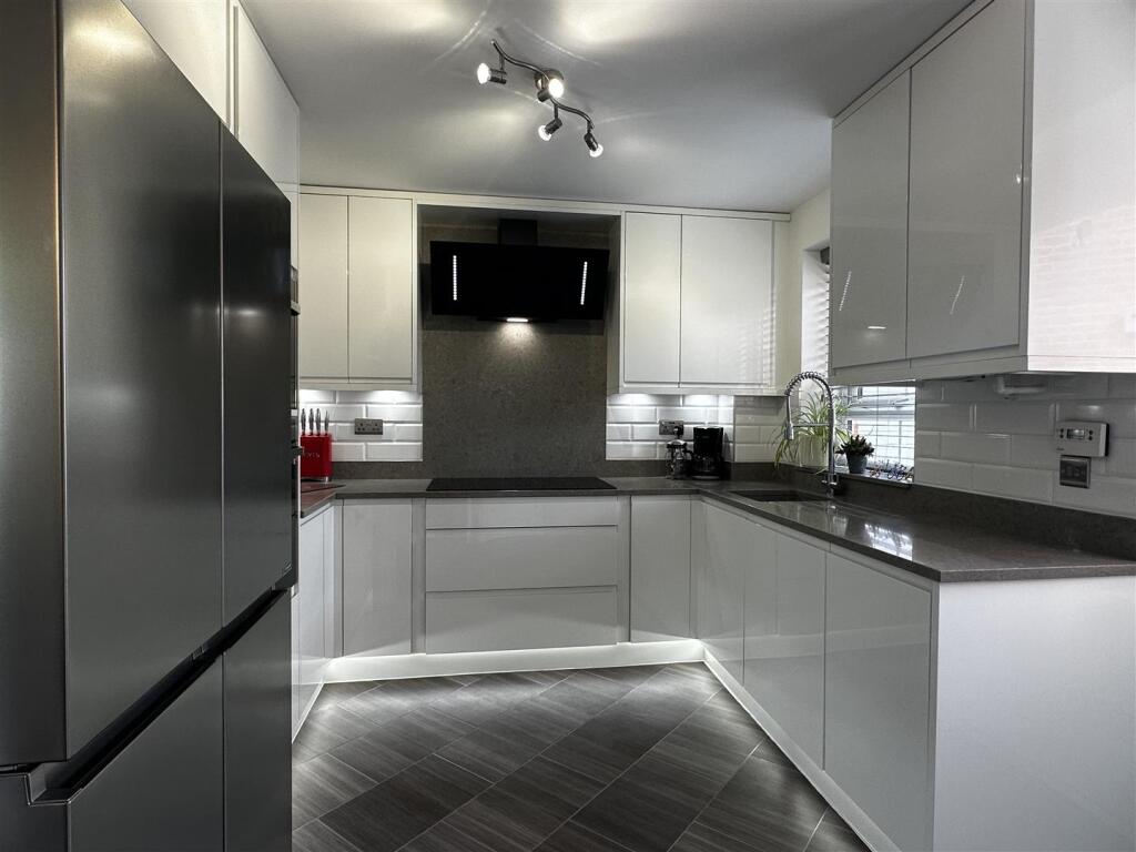 House in West Lancashire, Tarleton - View 5