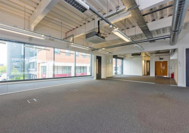 Seven House Offices 1
