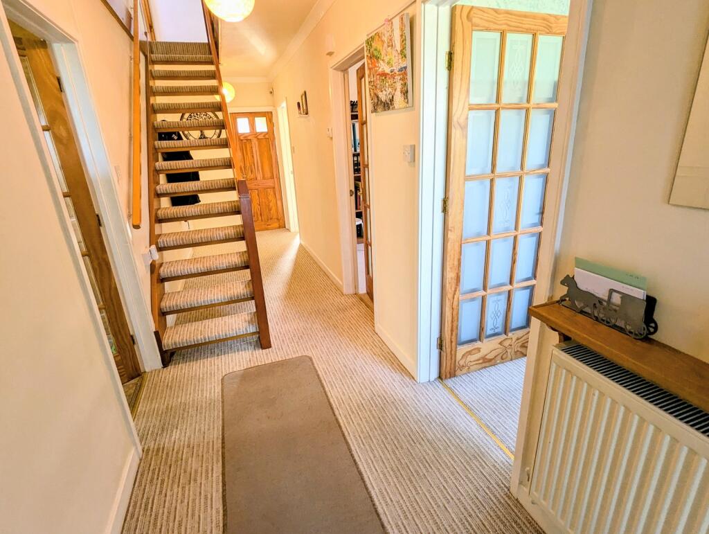 House in St Clears - More