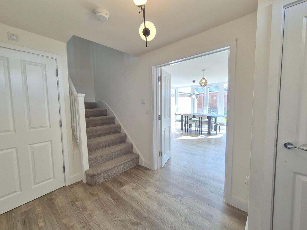 House in Leicester - View 5