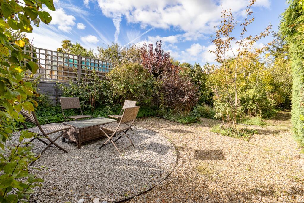 House in Norwich - View 2