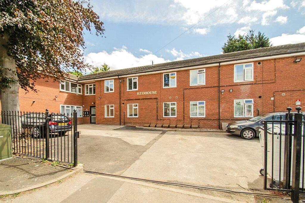 Apartment in Walsall - View 5