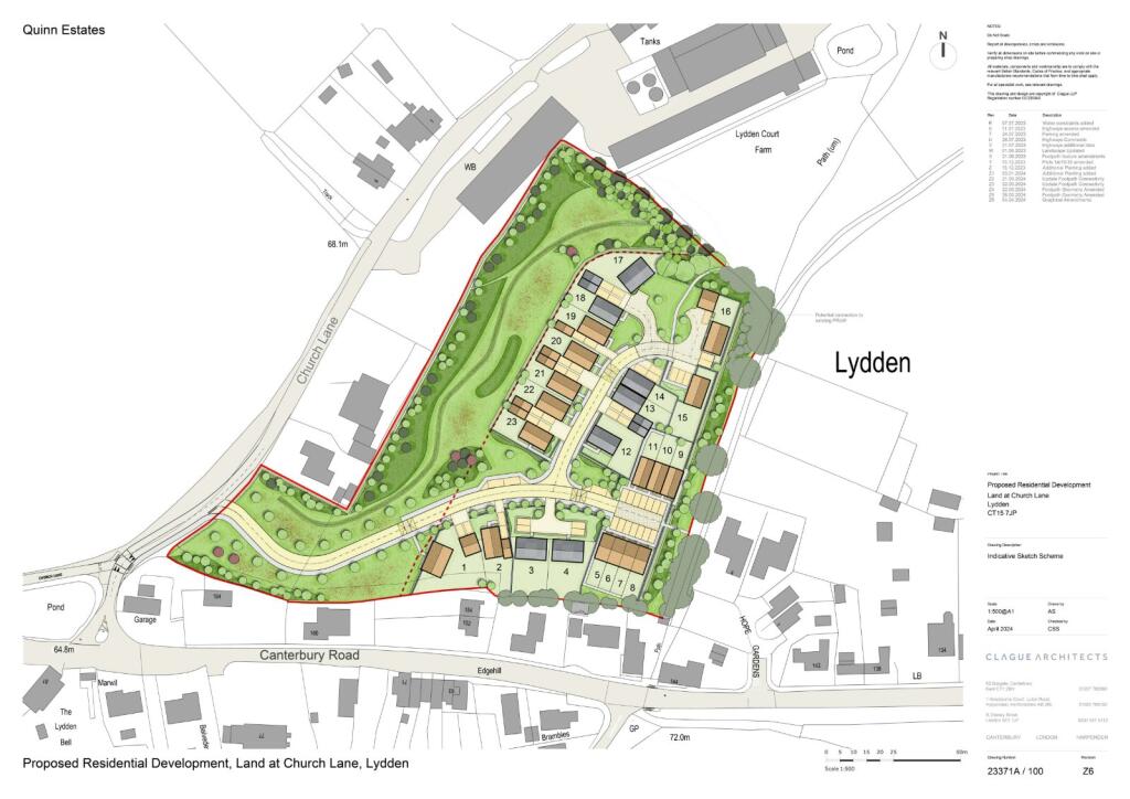 Lydden, Dover, Kent, CT15 photo 4
