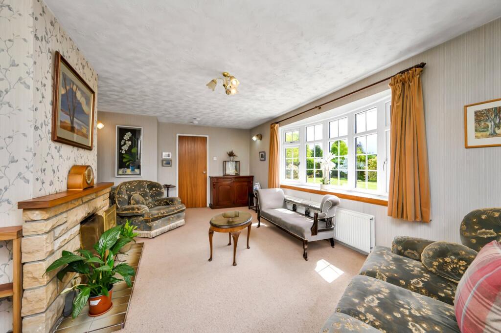 House in Beauly, Highland - View 4