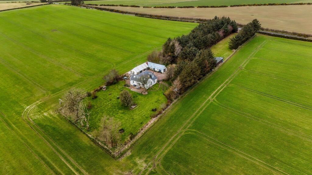 Main image of property: Sunnyside, Stevens Burn, New Deer, Turriff