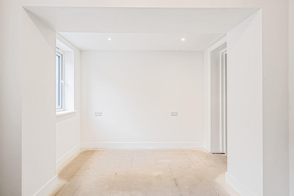 Apartment in Vale of White Horse, Harwell - More