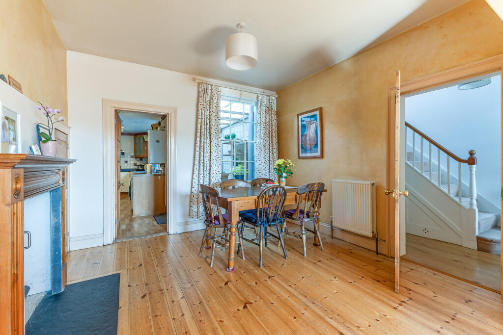 House in Bath - View 4