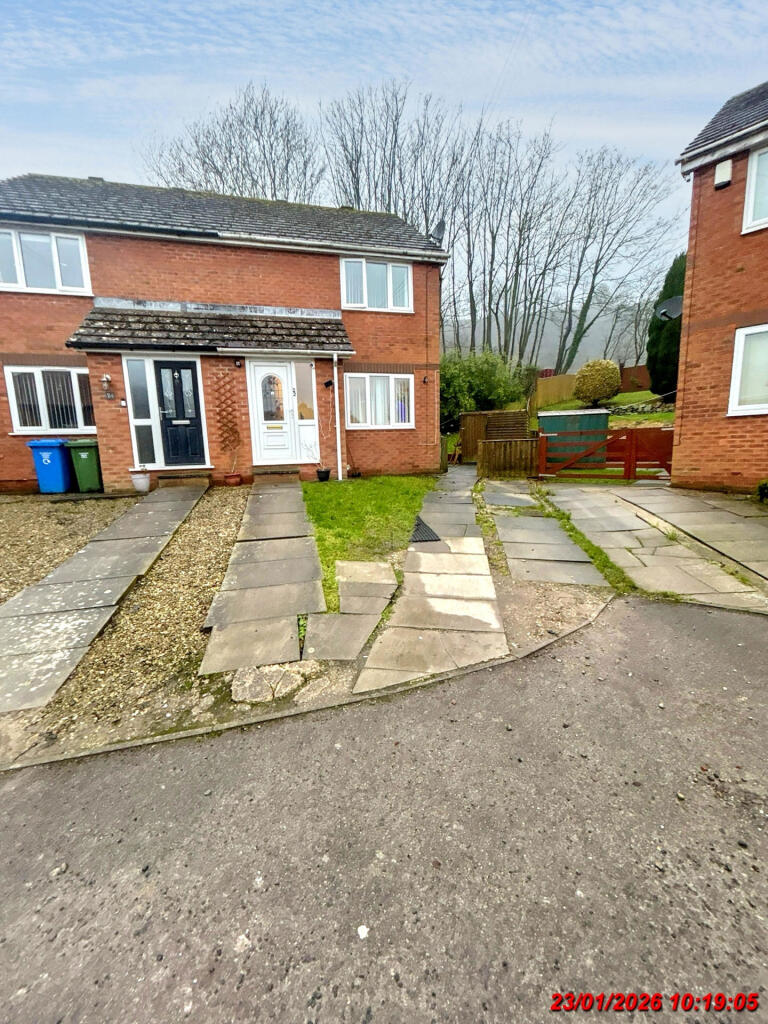 3-bed terraced on Mount View Avenue, Scarborough, North Yorkshire, YO12 4EW, £130,000