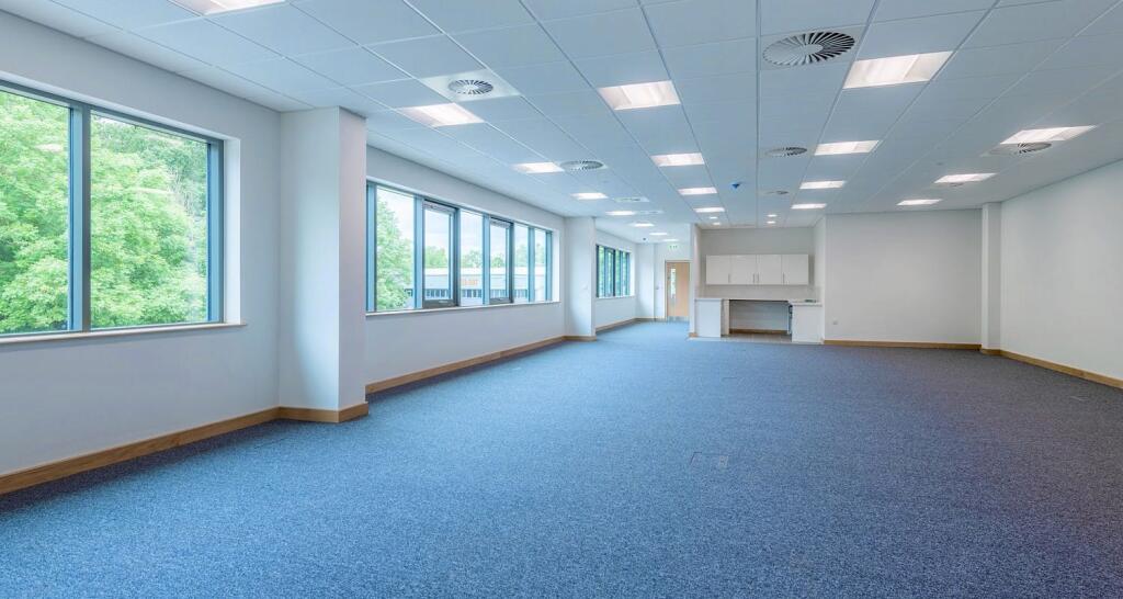 Hartlebury 45 - Offices