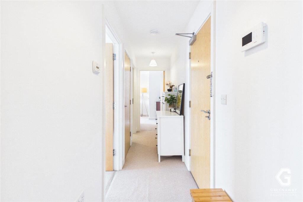 Apartment in Redhill - View 5