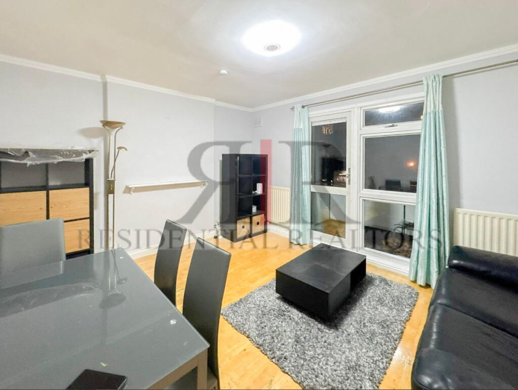 Main image of property: Wyvil Road, London, SW8