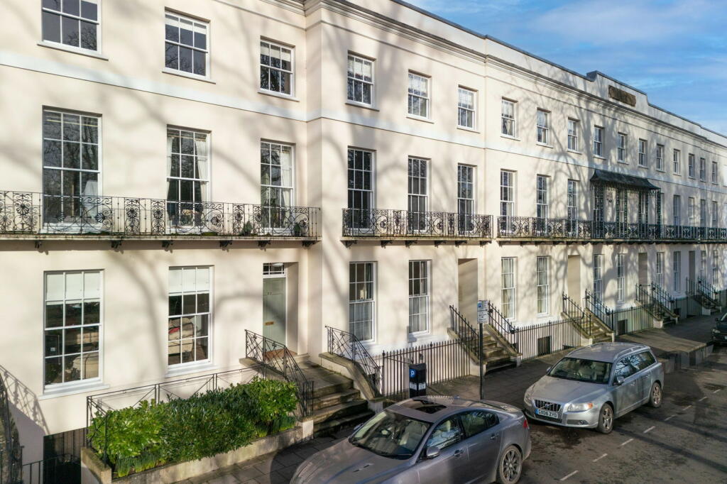 Main image of property: Montpellier Spa Road, Cheltenham, GL50