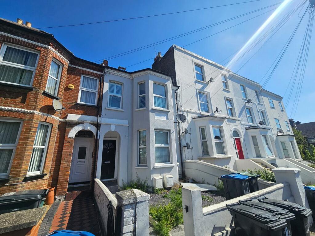 Main image of property: St. Mary's Road, London, SE25