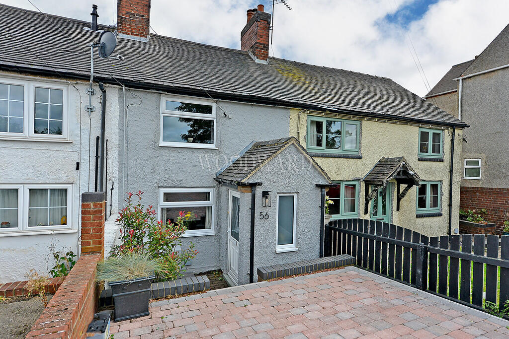 Main image of property: Street Lane, Denby