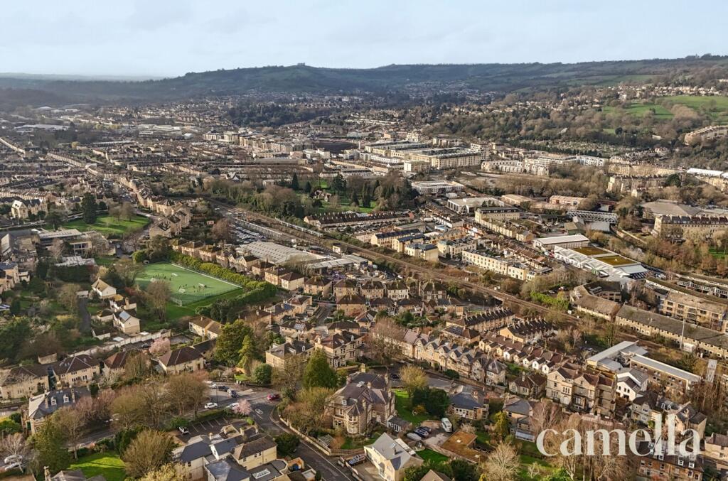 Additional image 34 of Magdalen Avenue, Bath, BA2