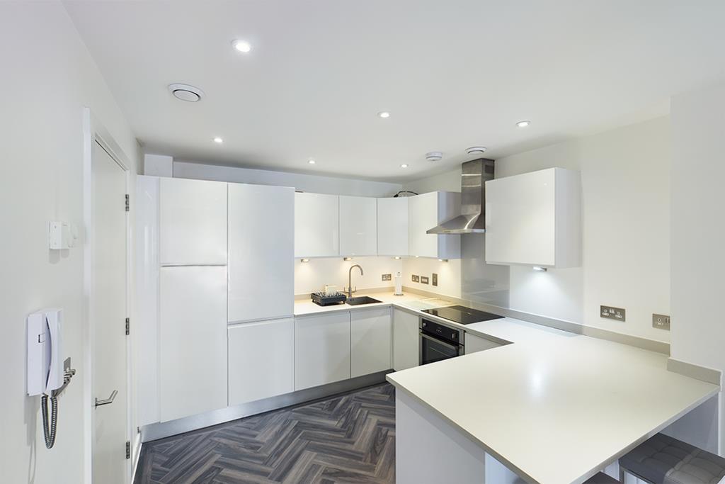 Apartment in Southampton - View 2