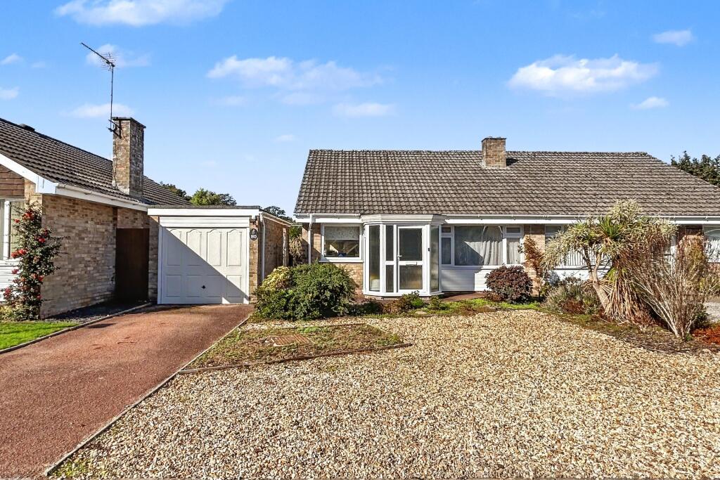 Main image of property: Merley