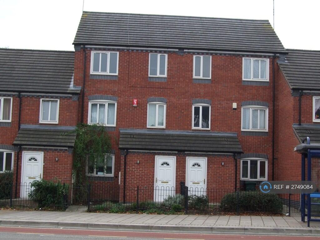 Main image of property: Broomfield Mews, Coventry, CV1