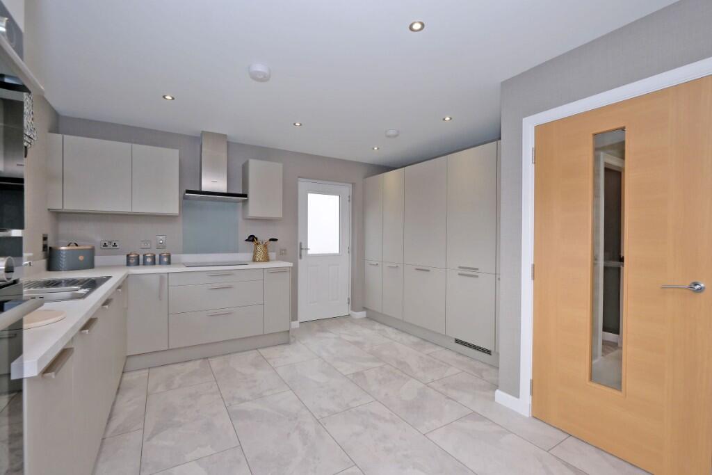 House in Aberdeen, Mastrick, Sheddocksley and Summerhill - View 4