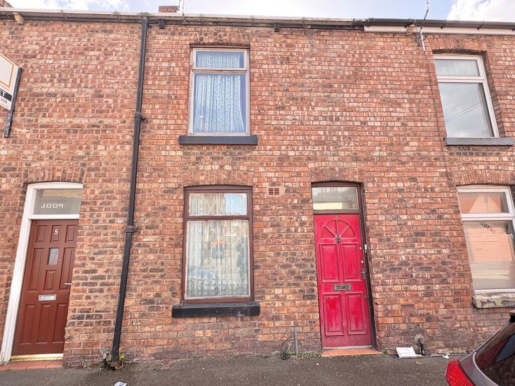 Main image of property: Abbey Street, Leigh