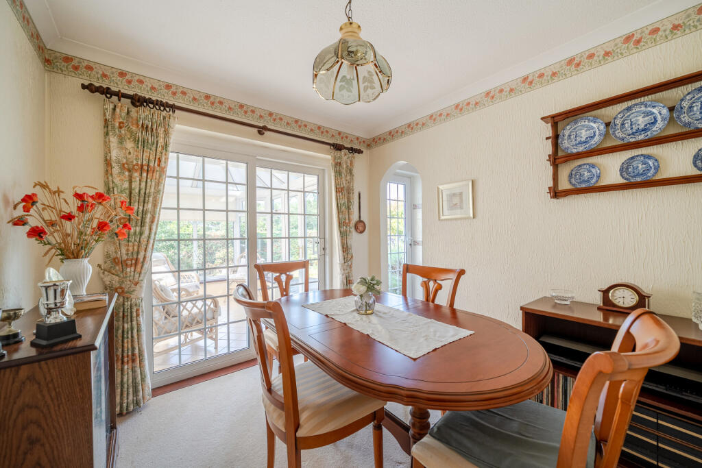 House in Truro - View 4