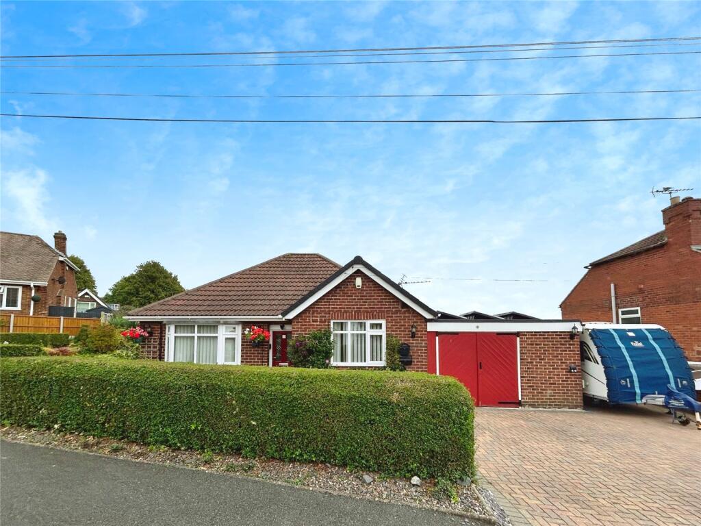 Main image of property: Westfield Road, Swadlincote, Derbyshire, DE11