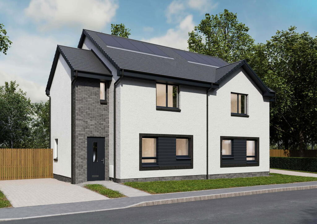 Main image of property: Royal Oaks, Dunipace, FK6 6FH