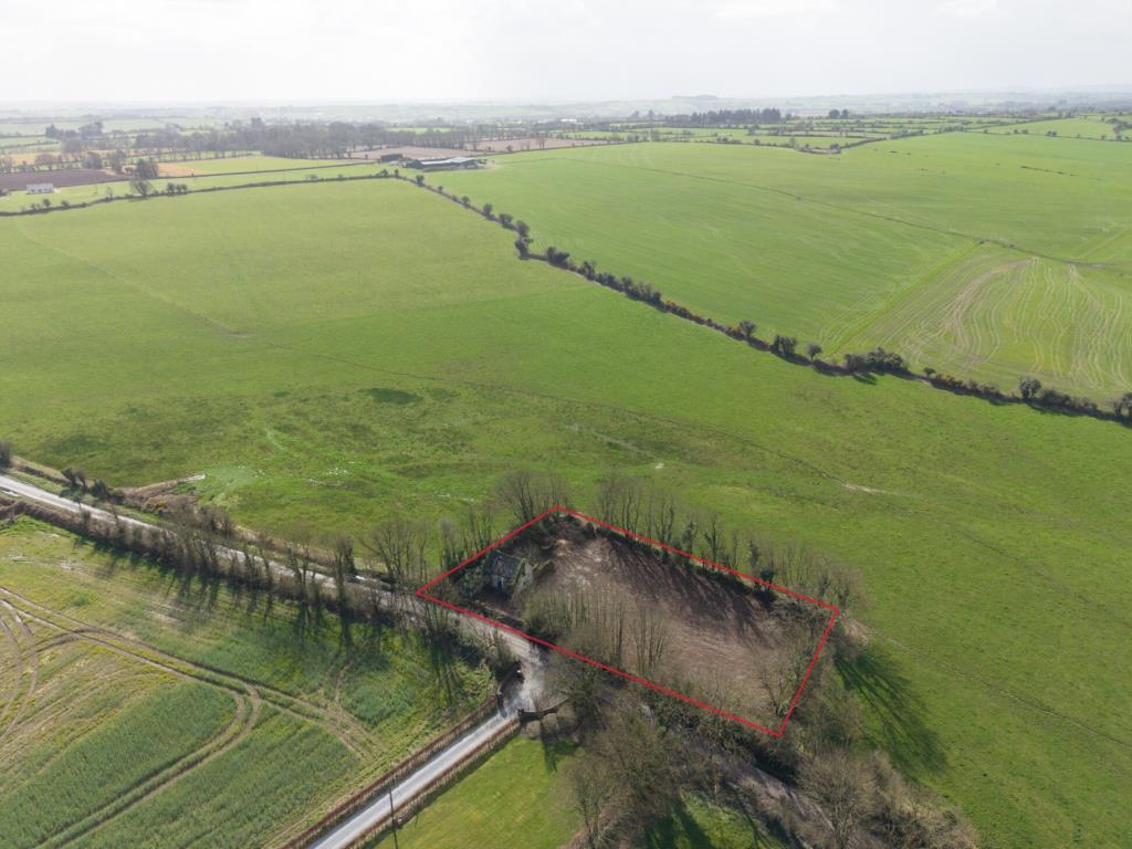 Main image of property: Cottage on c.0.5 Acres, Birch Hill, Knocknabehy, Grenagh, Co. Cork