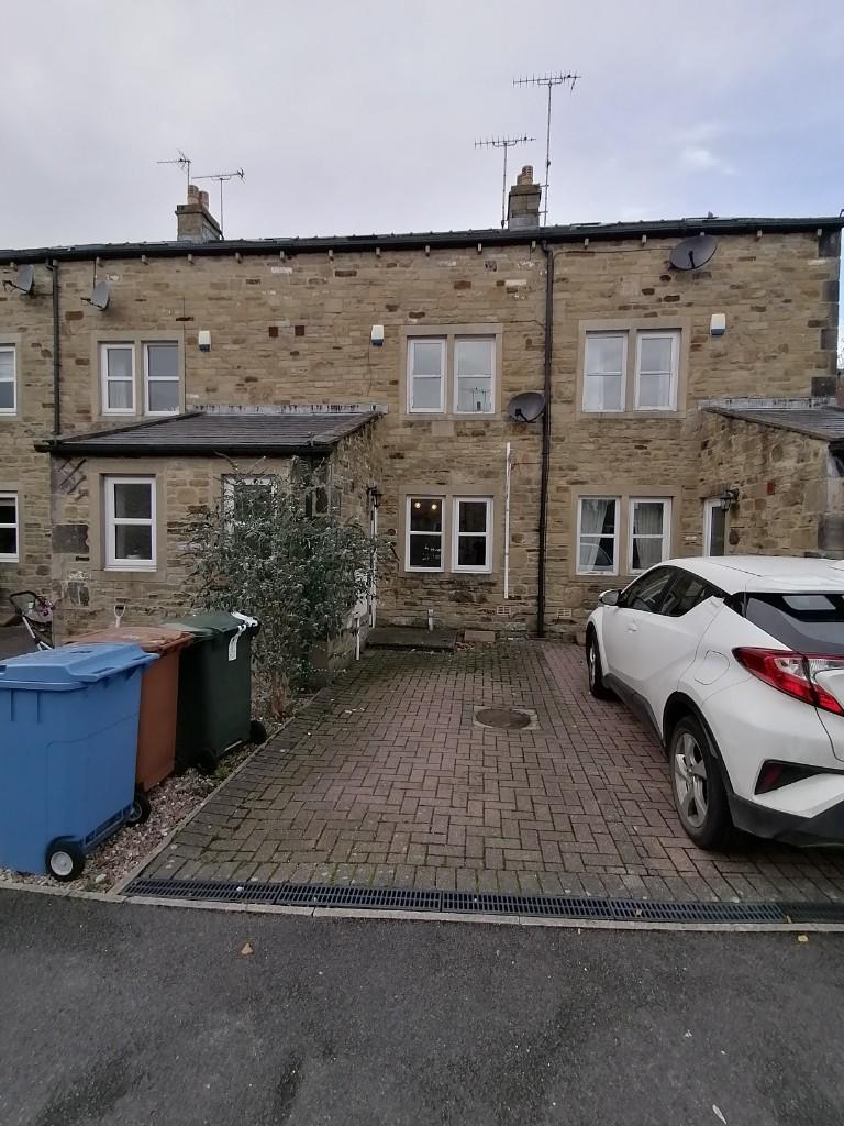 Main image of property: Temperance Square, Hellifield, BD23