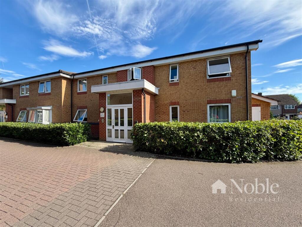 Main image of property: Warwick Close, Hornchurch