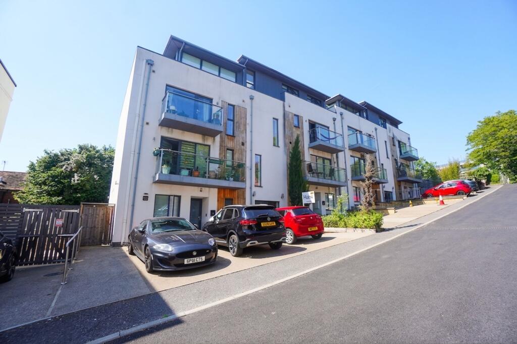 Main image of property: Easton Street, High Wycombe, HP11