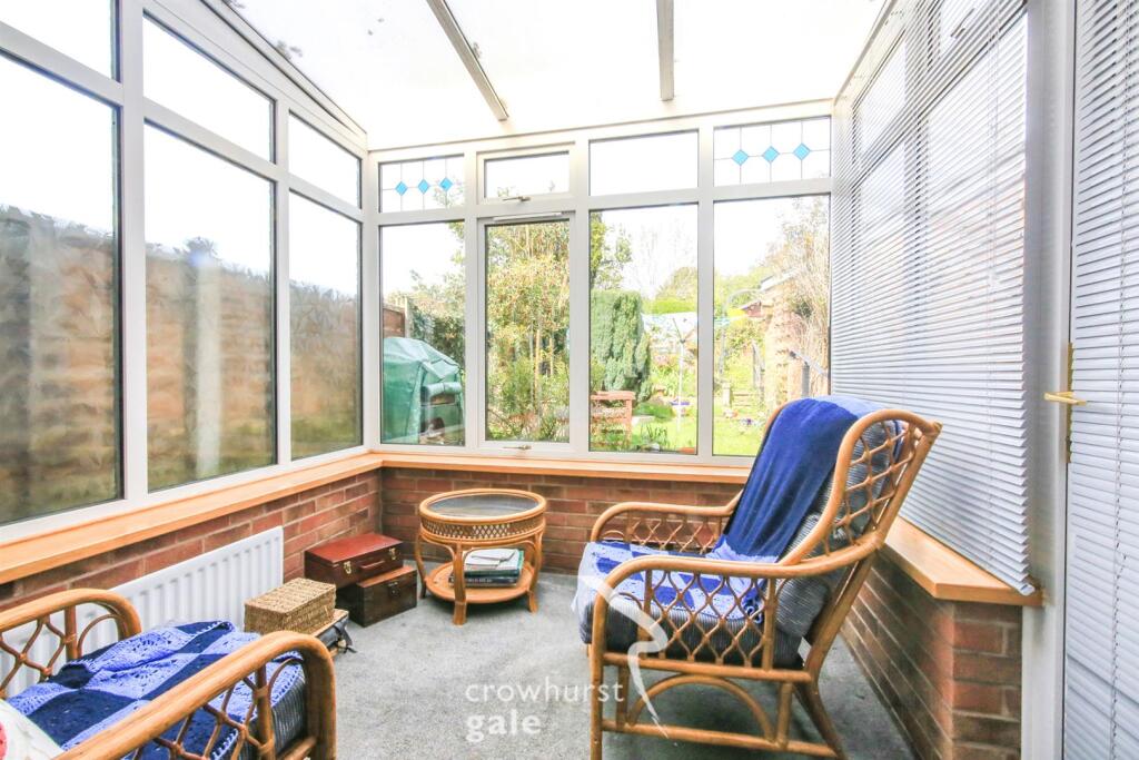 Gilbert Avenue, Bilton, Rugby - View 4