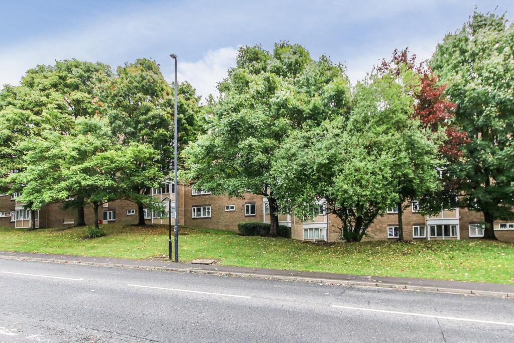 Main image of property: Hadrian Court, Killingworth, NE12