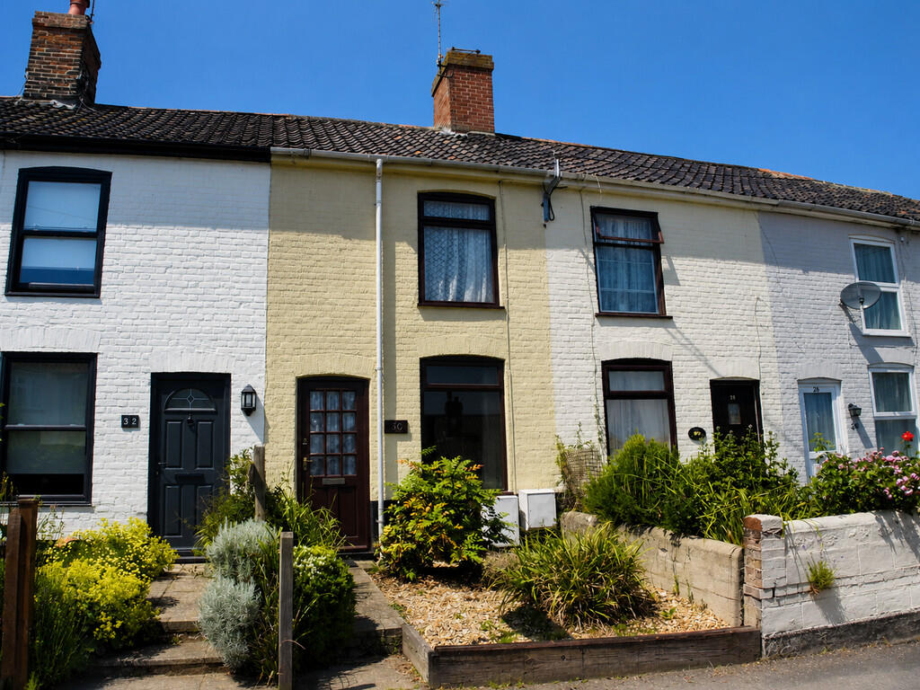 Main image of property: Kemps Lane, Beccles