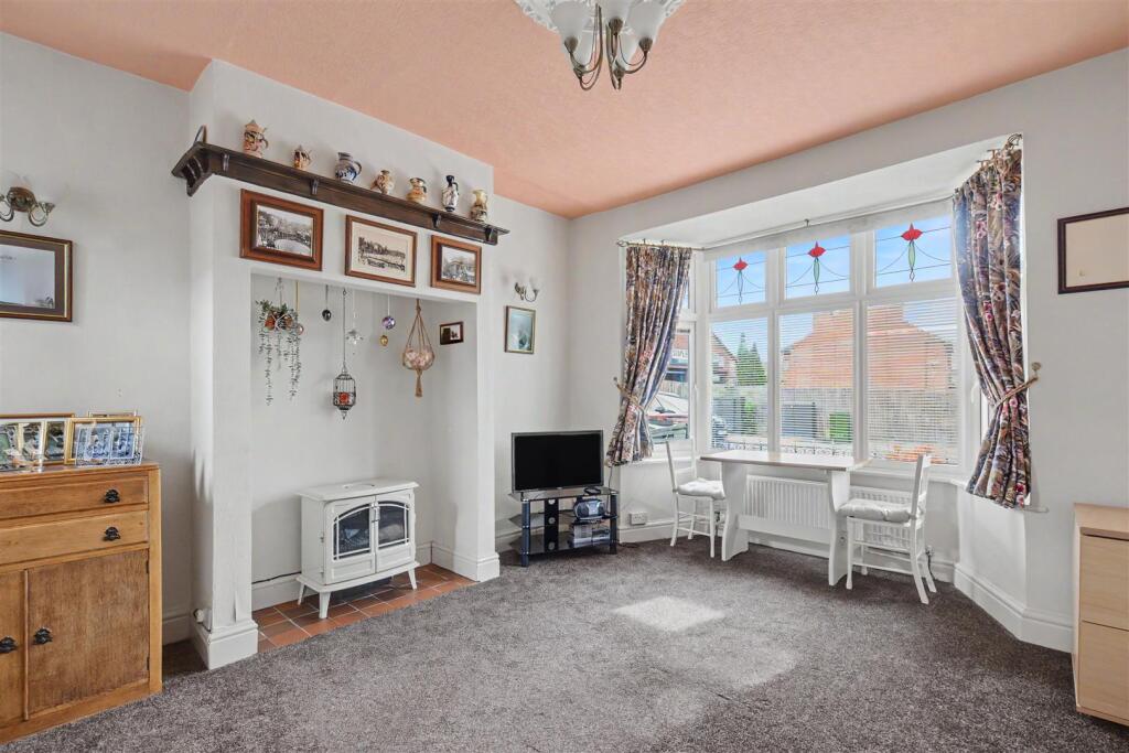 House in Nottingham - View 4