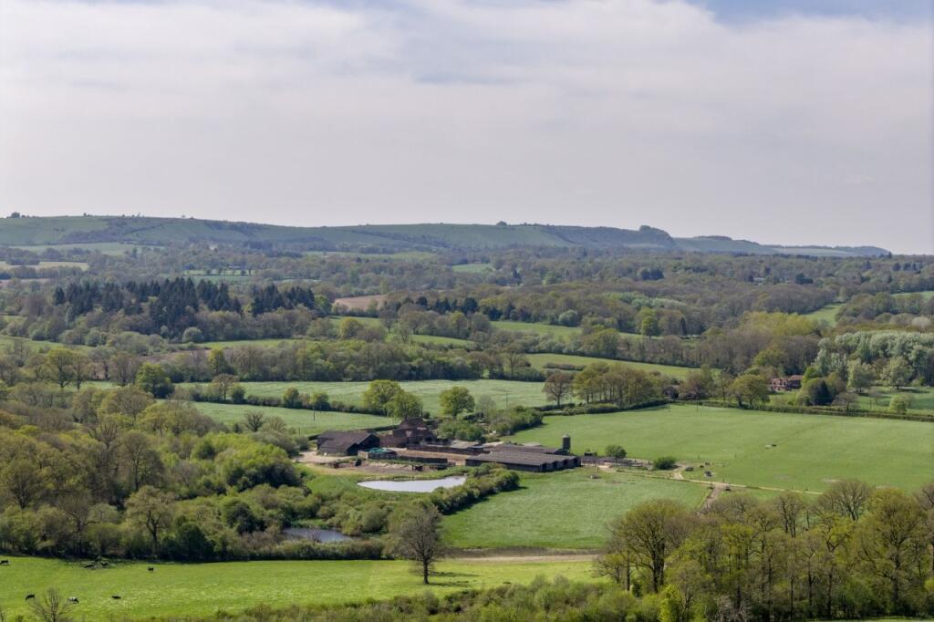 Barrs Farm