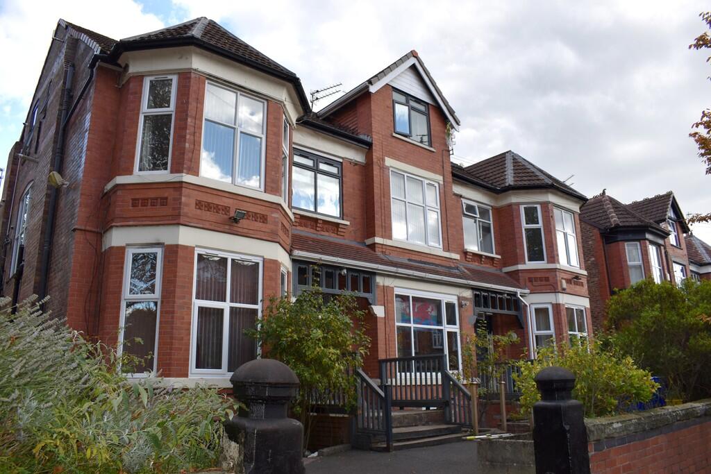 Main image of property: Moorfield Road, Manchester