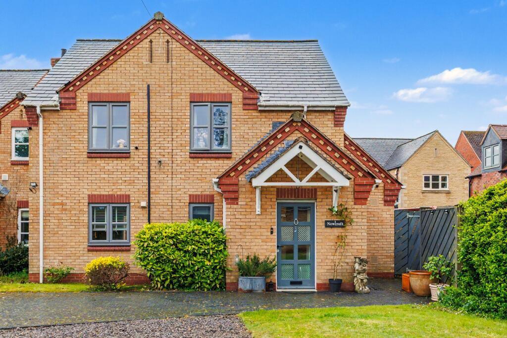 Main image of property: Todenham Road, Moreton-In-Marsh, GL56