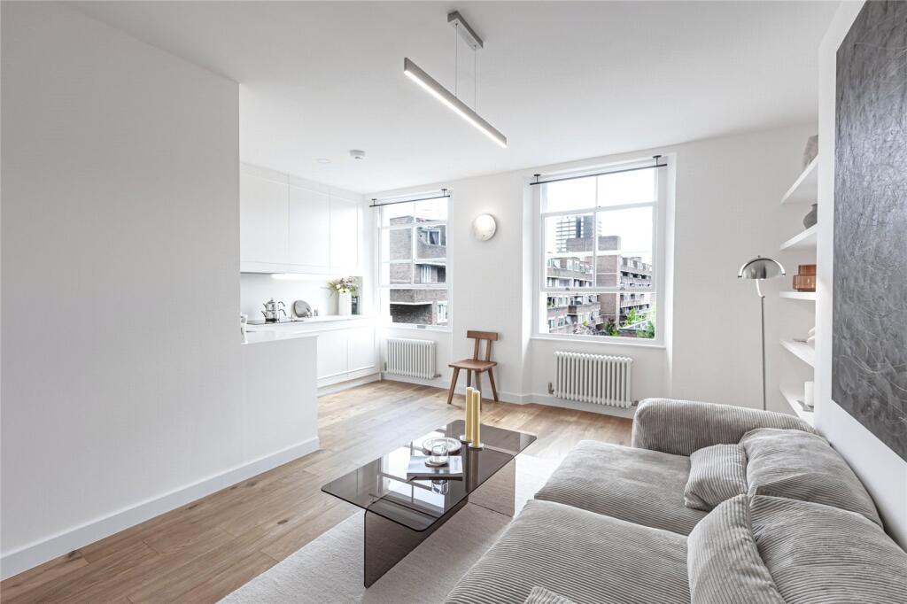 Main image of property: Ledbury Road, Notting Hill, London, W11