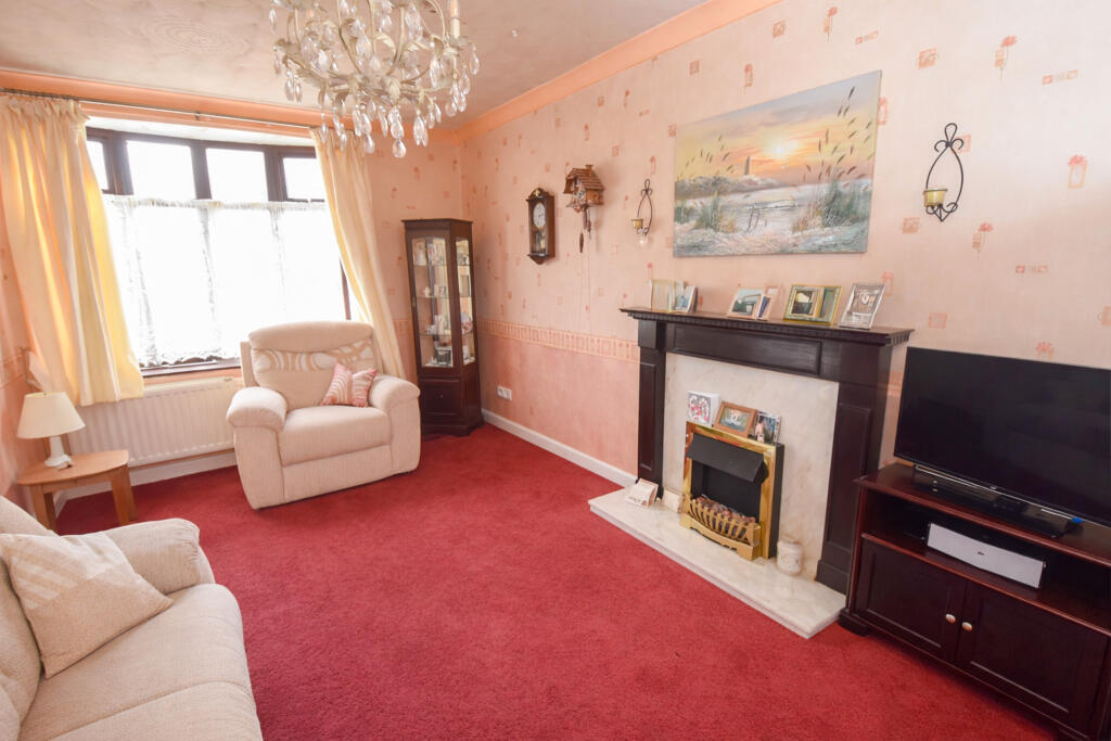 Redbrook Road, Partington, M31 photo 4