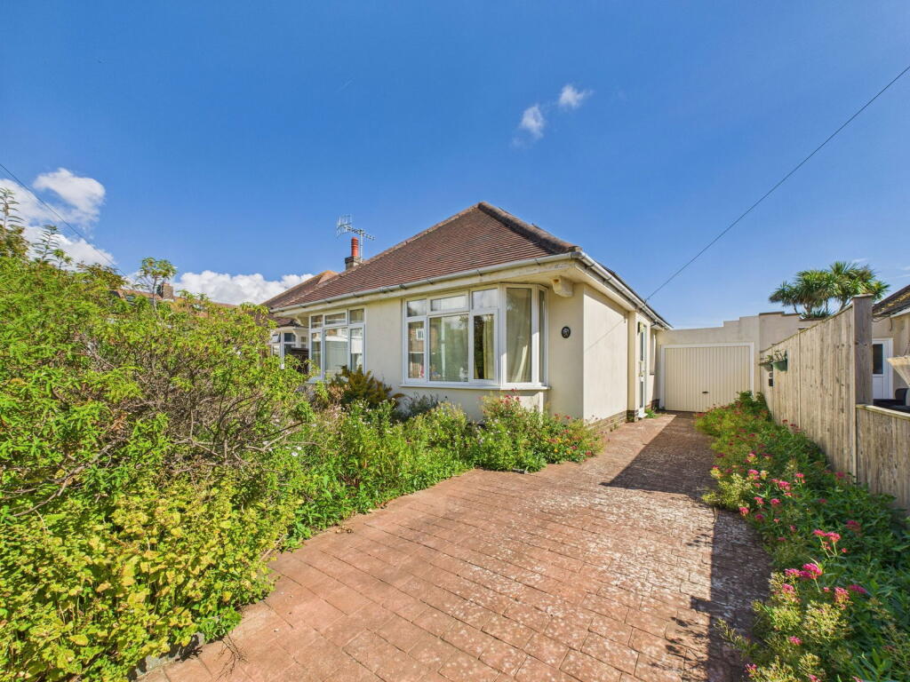 Main image of property: Keymer Crescent, Goring-by-Sea, Worthing, BN12