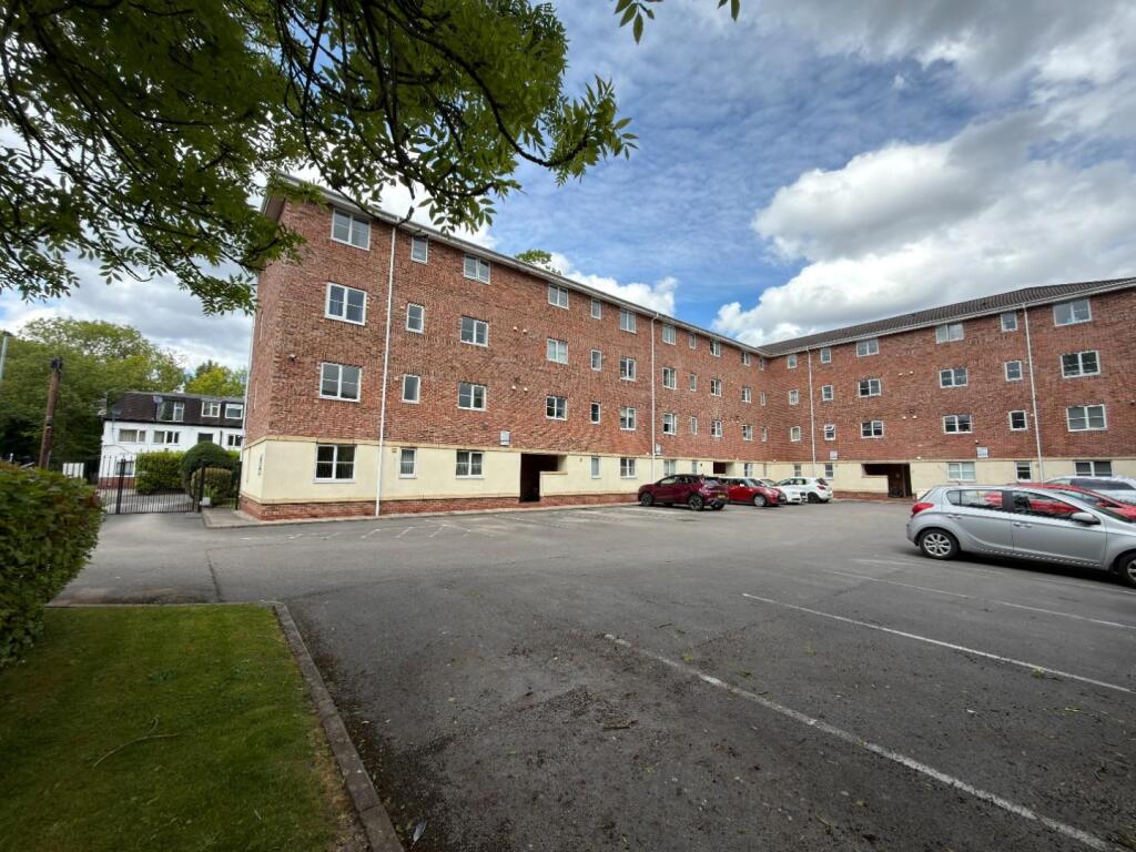 Manley Road, Whalley Range - View 5