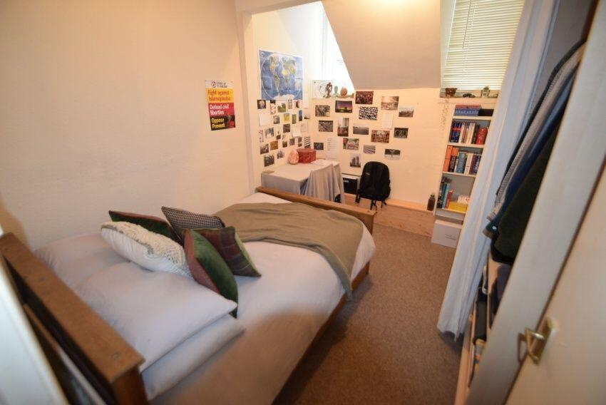 Main image of property: 66f Clarkegrove Road, Ecclesall