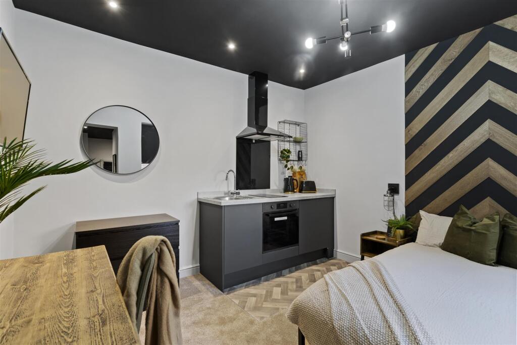 Main image of property: Sitwell Street, Derby