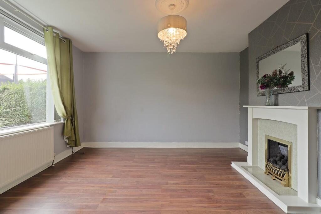 House in Sheffield - View 5