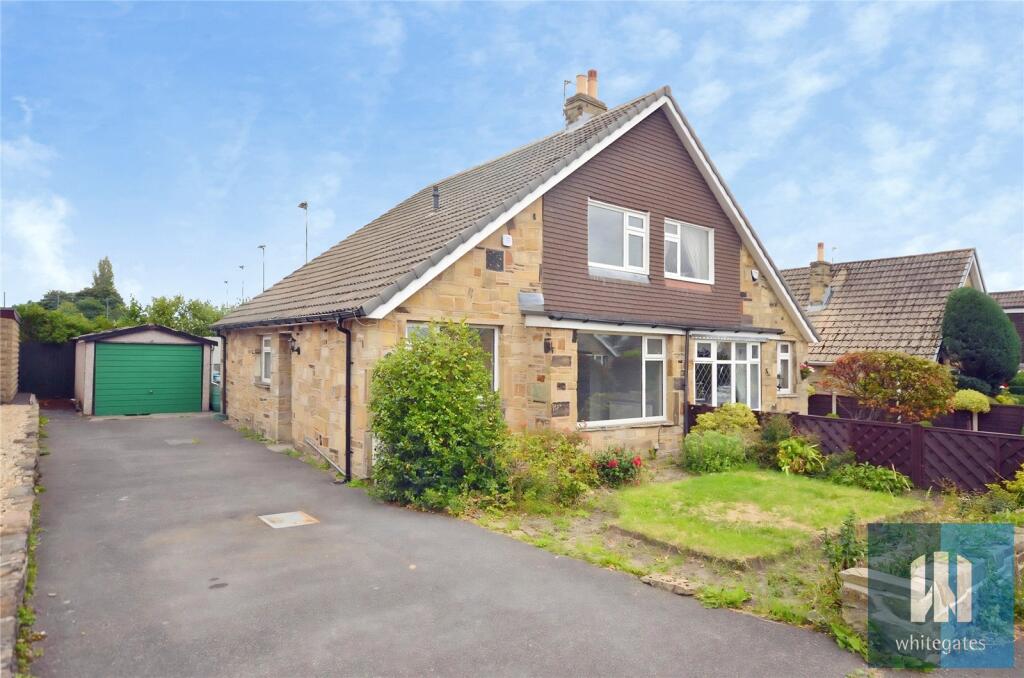 Main image of property: Farrar Drive, Mirfield, West Yorkshire, WF14